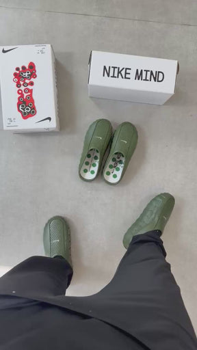 CHINELO NK