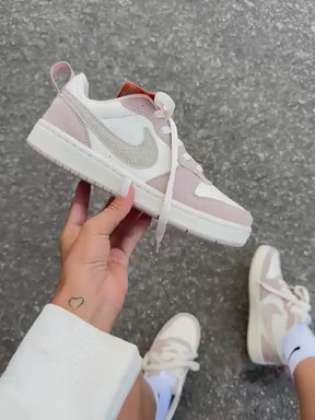 Nike Court Borough Low Recraft