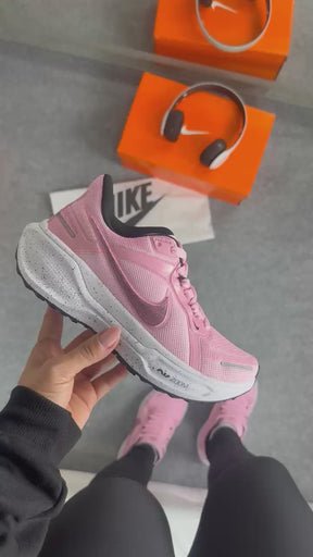 TÊNIS NIKE ZOOM PEGASUS ROSA