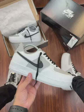 Air Force 1 Low - Cinza