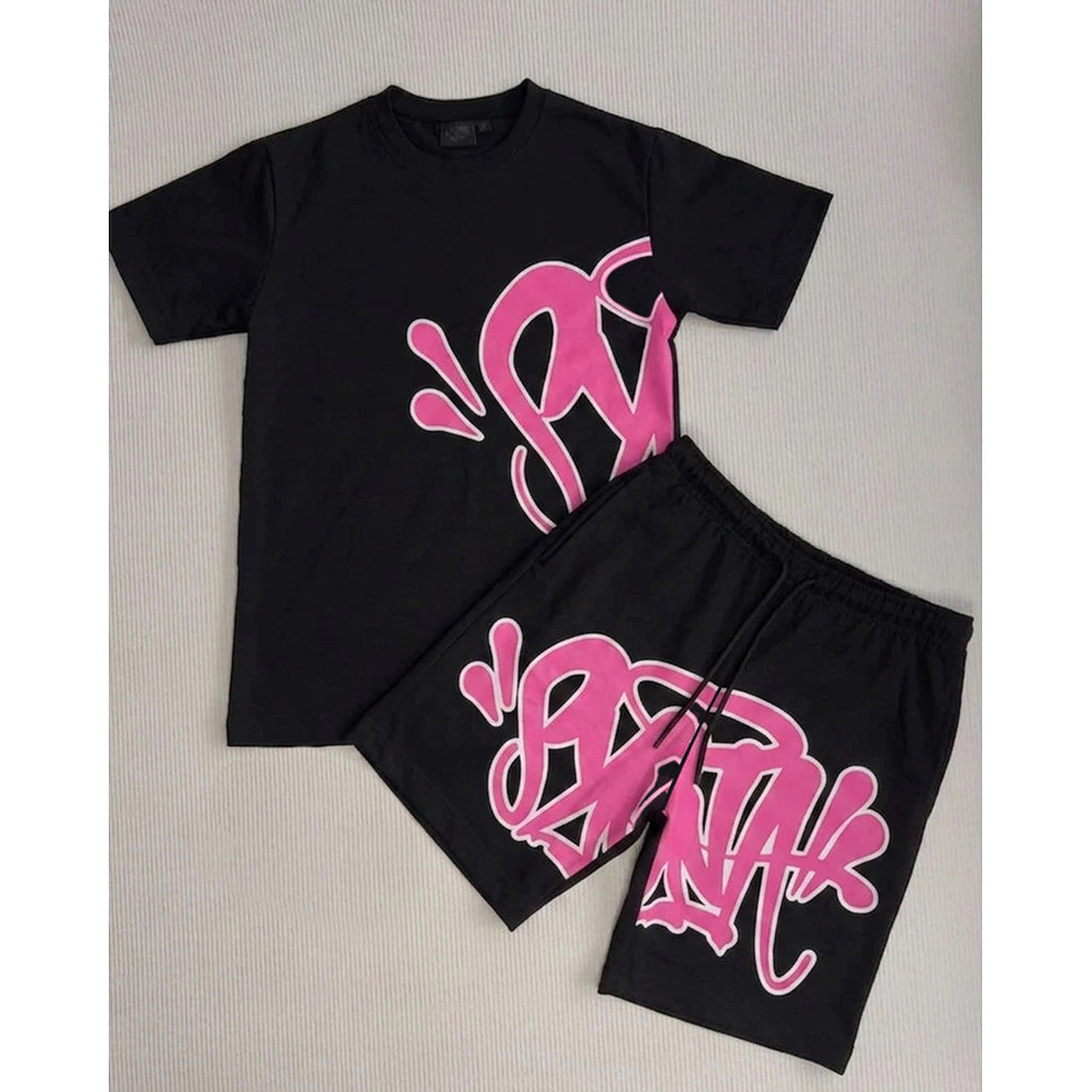 Conjunto Central Trap Y2K