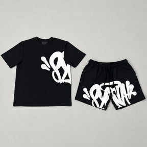 Conjunto Central Trap Y2K