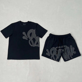 Conjunto Central Trap Y2K