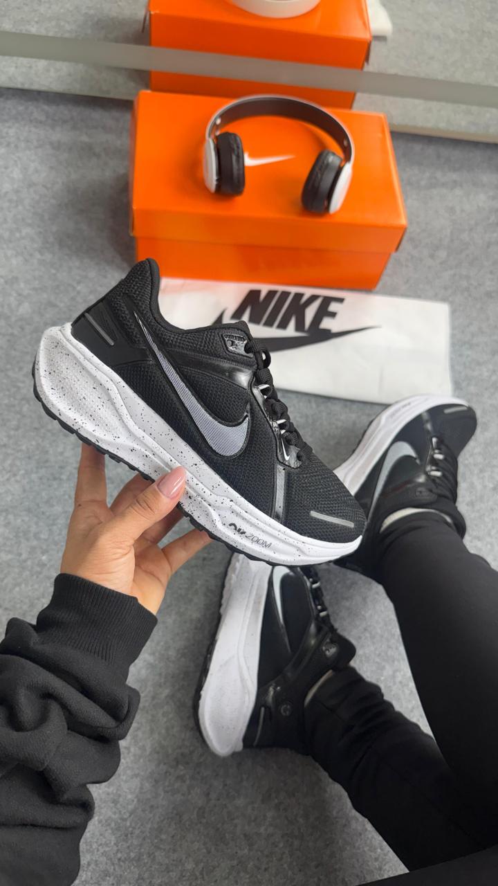 TÊNIS NIKE ZOOM PEGASUS - PRETO