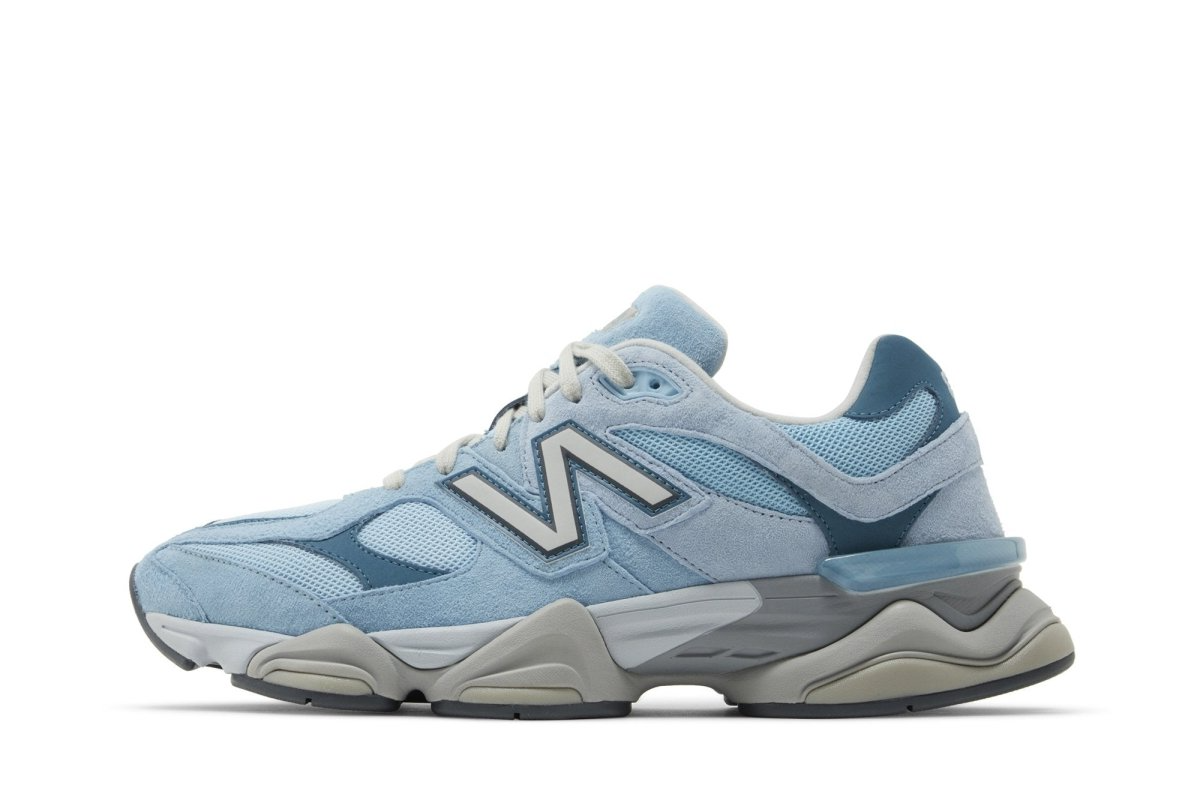 New Balance 9060 Azul Bebê