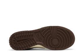 Nike Dunk Low Cacao Wow Marrom