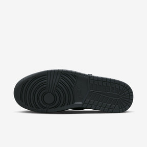 Tênis Nike Travis Scott X Air Jordan 1 Low Black - Réplica